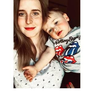 Meet your Posher, Sandra